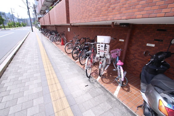 ふじたニューグランドマンション