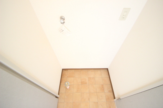 パークハイツ B棟