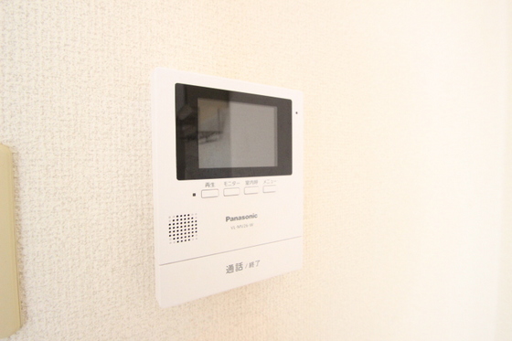 パークハイツ B棟