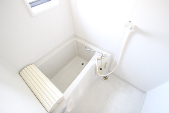 パークハイツ B棟