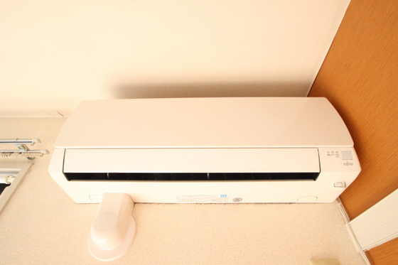 パークハイツ B棟