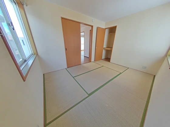 ファミールみゆき