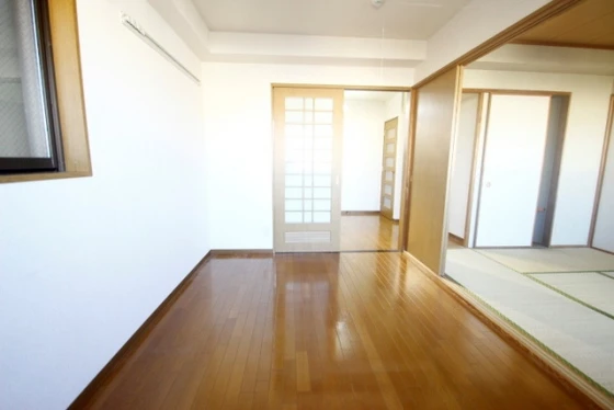 ハピネスみゆき