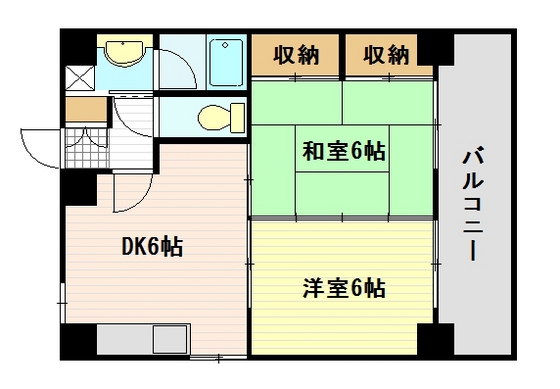 ハピネスみゆき