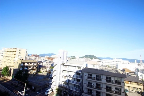 ハピネスみゆき