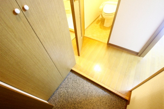 ハピネスみゆき