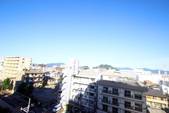 ハピネスみゆき