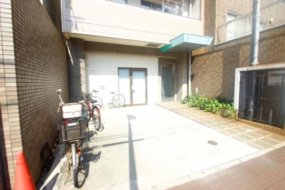 ハピネスみゆき