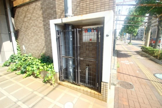 ハピネスみゆき