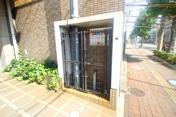 ハピネスみゆき