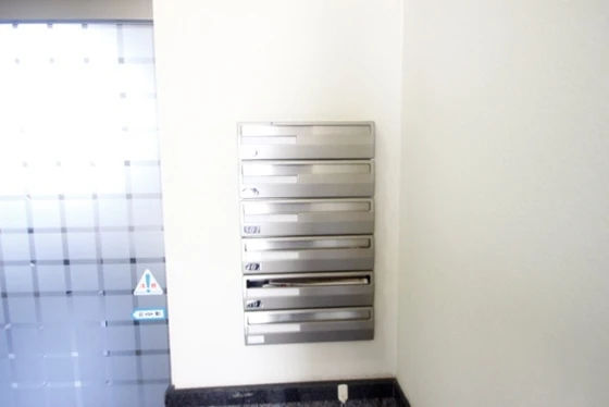 ハピネスみゆき