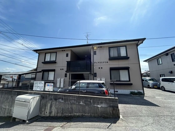 ディアスミドリA