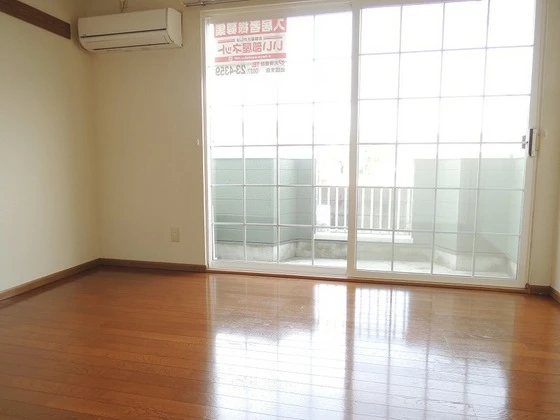 グリーンコート立石H