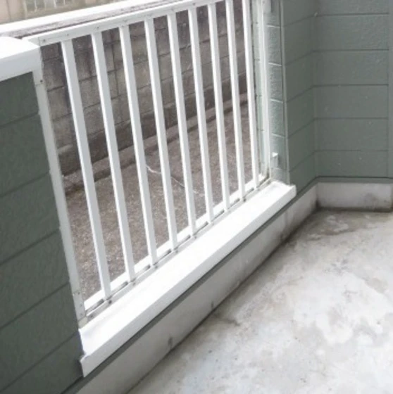 グリーンコート立石H