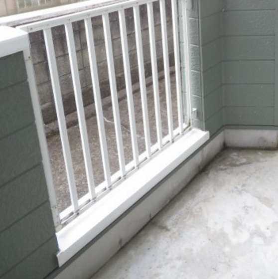 グリーンコート立石H