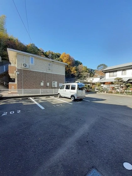 グリーンコート立石H