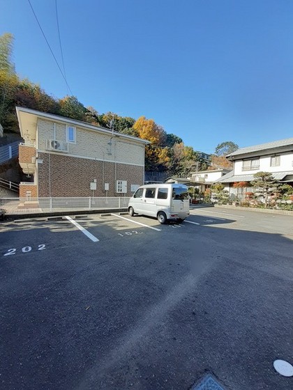 グリーンコート立石H