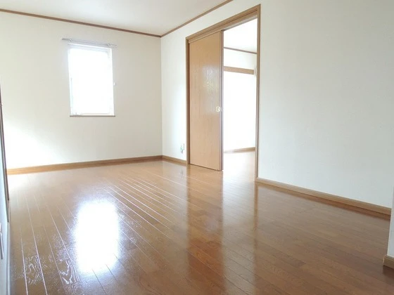 グリーンコート立石H