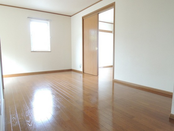 グリーンコート立石H