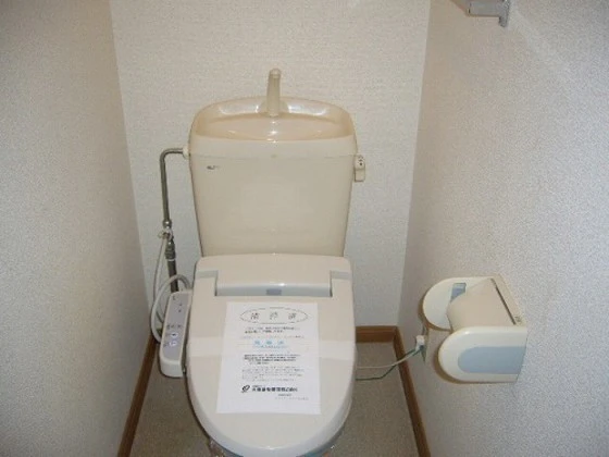 グリーンコート立石H