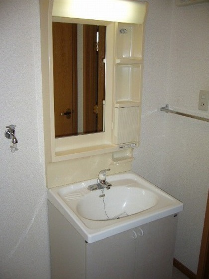 グリーンコート立石H