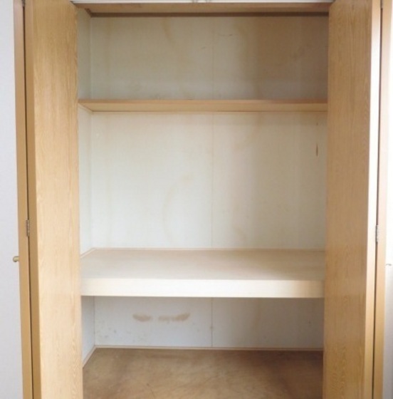 グリーンコート立石H