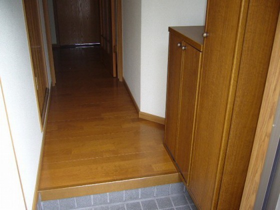 グリーンコート立石H