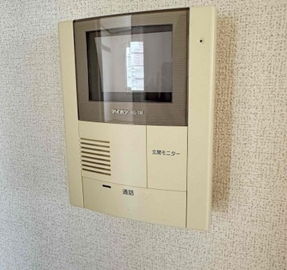 グリーンコート立石H