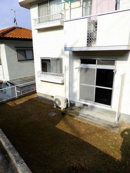 エルディム神明