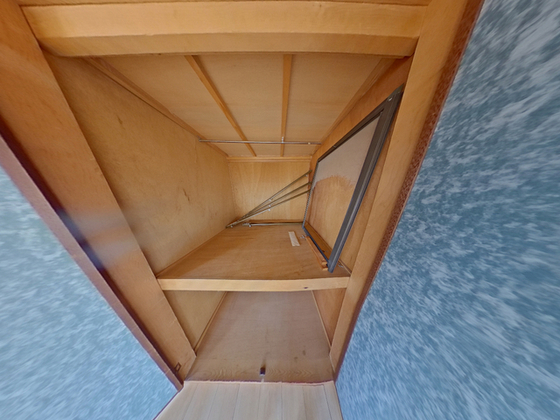 エクセルマンション府中A棟