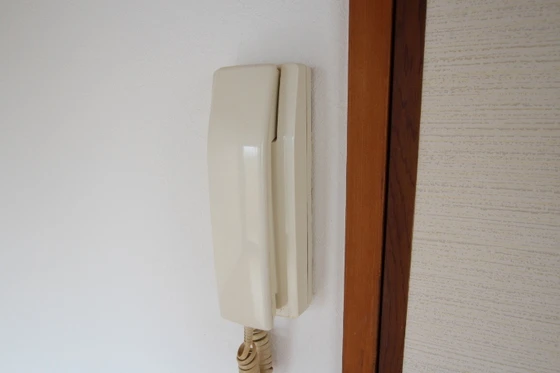 エクセルマンション府中A棟