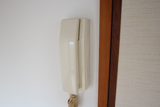 エクセルマンション府中A棟