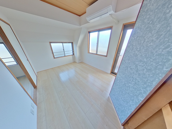 エクセルマンション府中A棟