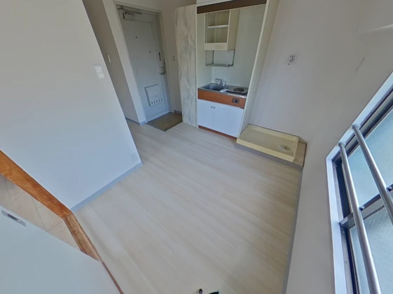 エクセルマンション府中A棟