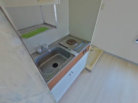 エクセルマンション府中A棟