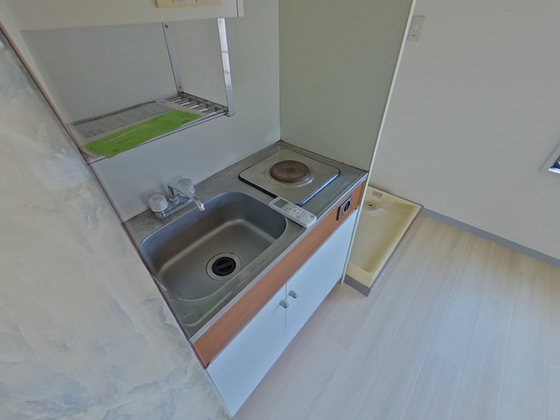 エクセルマンション府中A棟