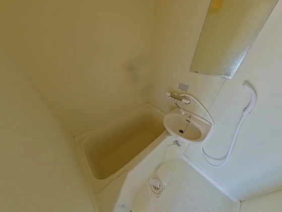 エクセルマンション府中A棟