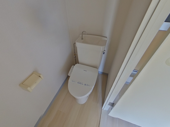 エクセルマンション府中A棟