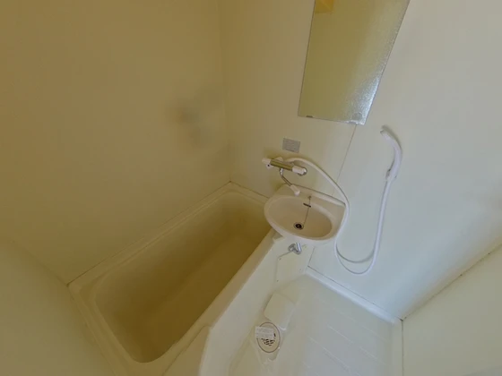 エクセルマンション府中A棟