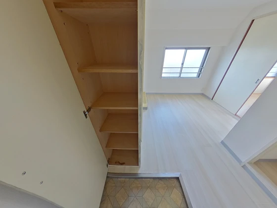 エクセルマンション府中A棟