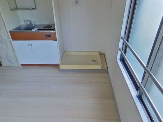 エクセルマンション府中A棟