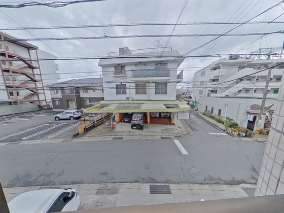 エクセルマンション府中A棟