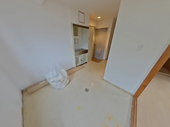 エクセルマンション府中A棟