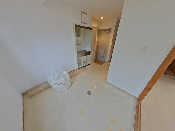 エクセルマンション府中A棟