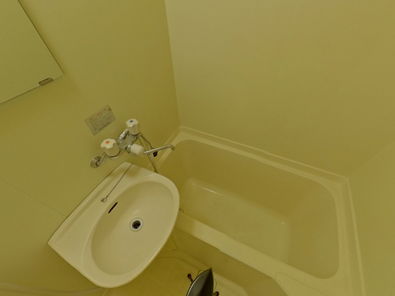 エクセルマンション府中A棟