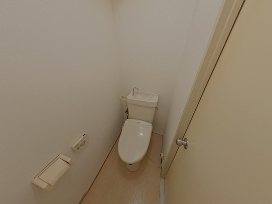 エクセルマンション府中A棟