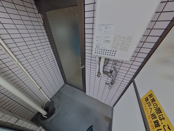 エクセルマンション府中A棟