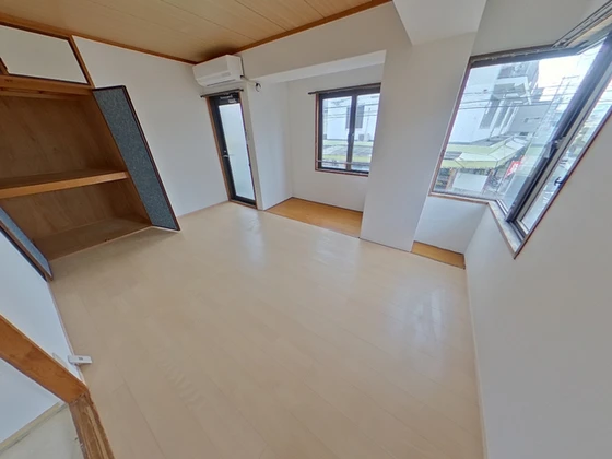 エクセルマンション府中A棟