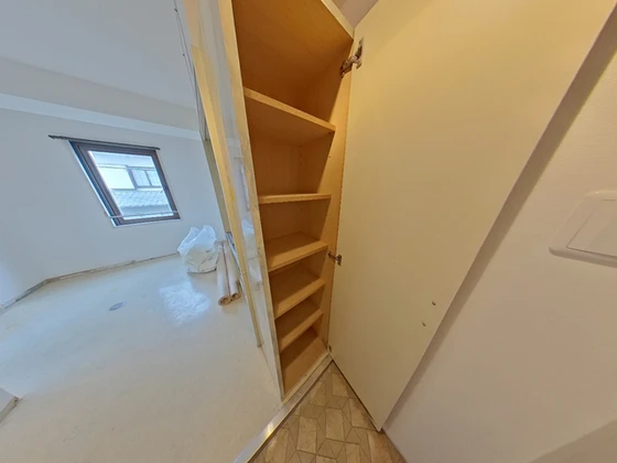 エクセルマンション府中A棟