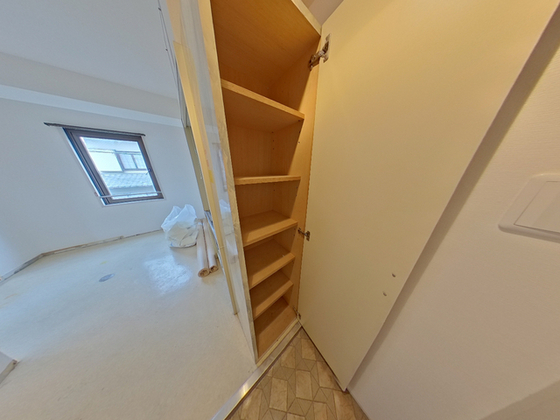 エクセルマンション府中A棟